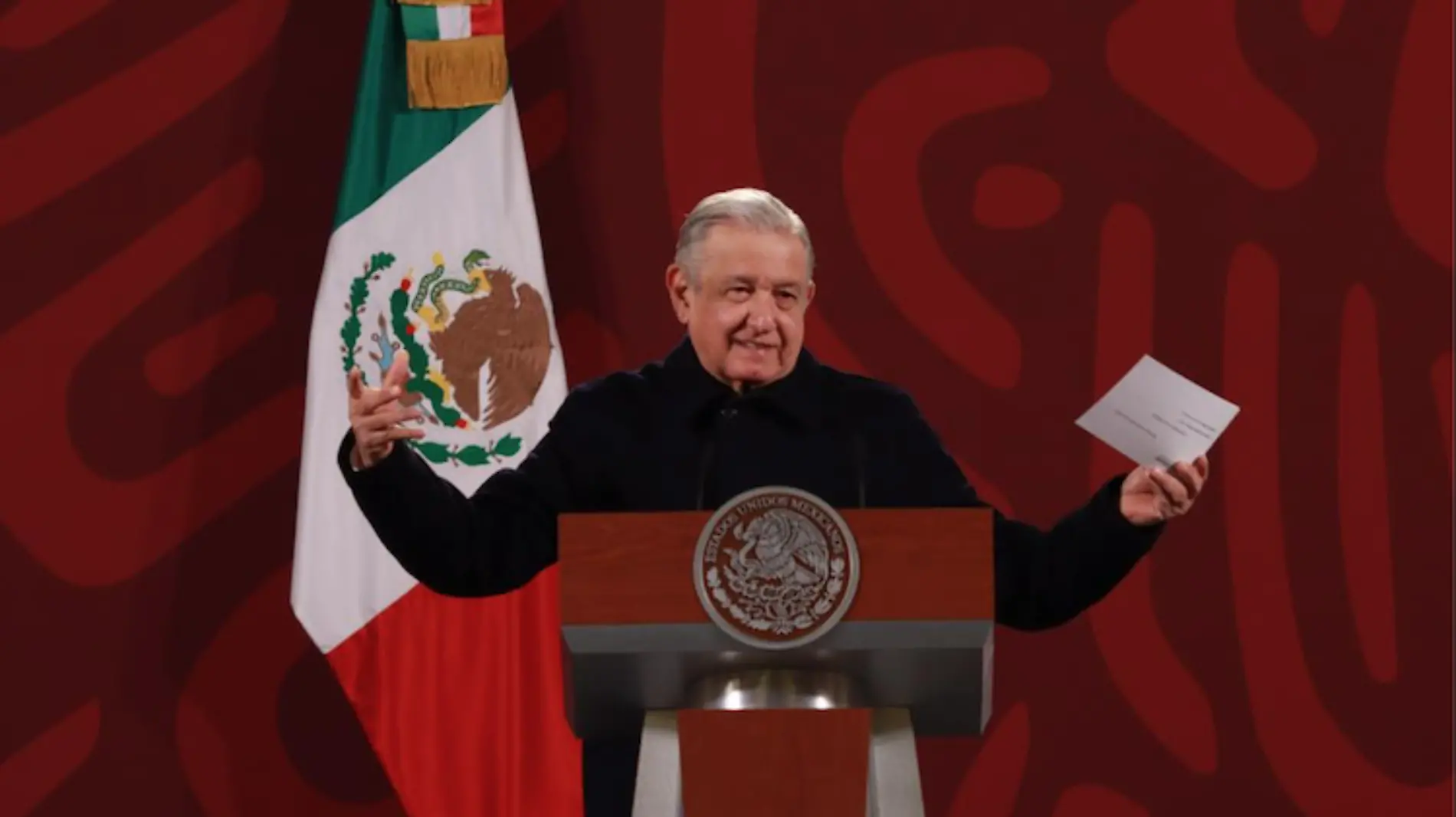 AMLO justifica nombramiento de priístas en cargos diplomáticos